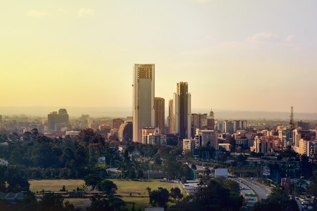 Côte d’Ivoire
