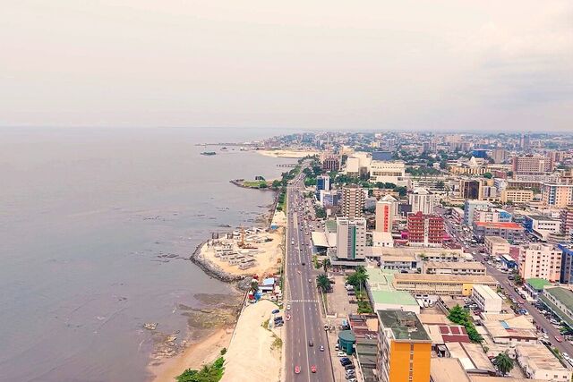Gabon