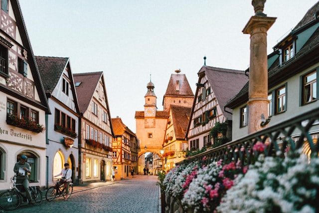 Allemagne