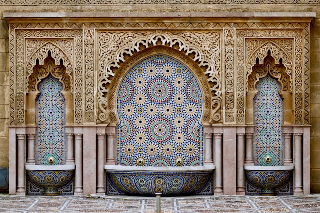 Maroc