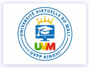 Université Virtuelle du Mali — UPP Kingui