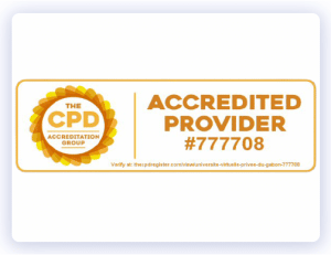 CPD Accreditation Group