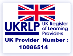 UK Register of Learning Providers