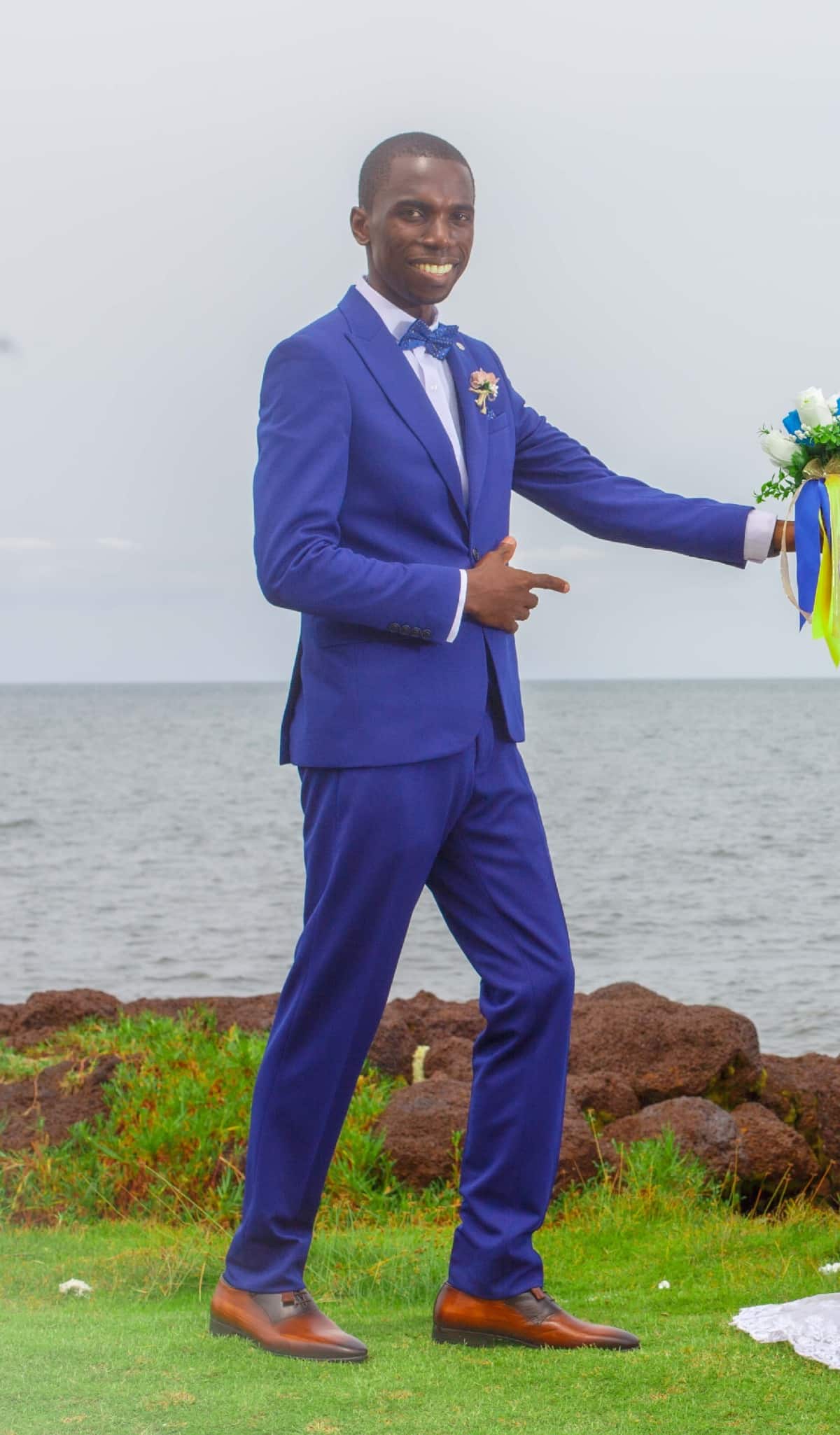 Thomas Ulrich MAYILA