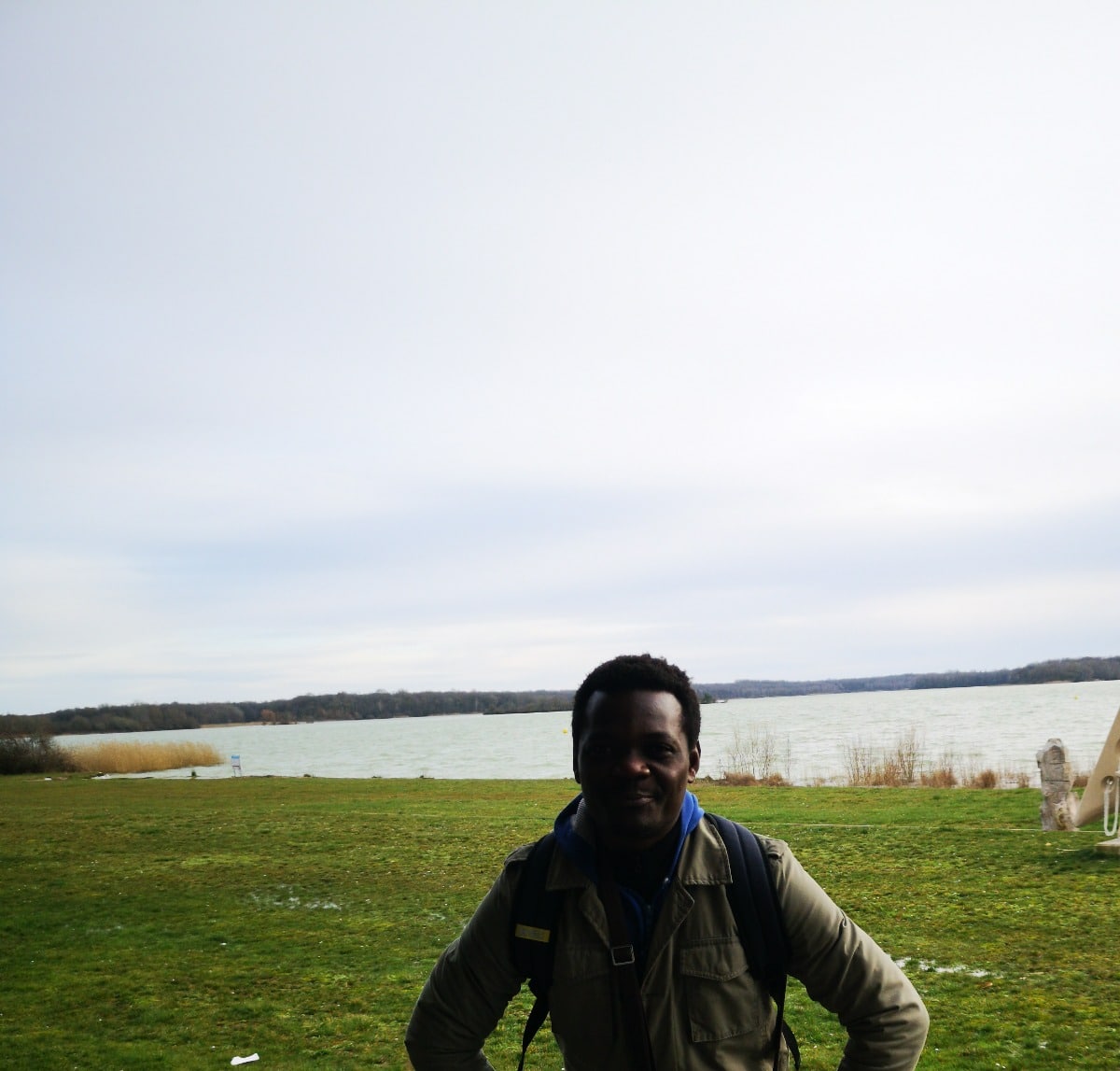 Smith MONDJO BICKA