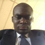Francois Xavier Essomba menounga