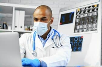 Métier d&rsquo;Ingénieur en systèmes d&rsquo;information de santé