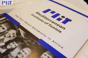 Partenariat entre le GROUPE UNIVGA et MIT Nabeul