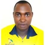 Mamadou Issiaga Barry