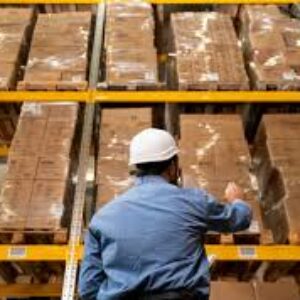 CERTFICAT en Logistique des entrepôts