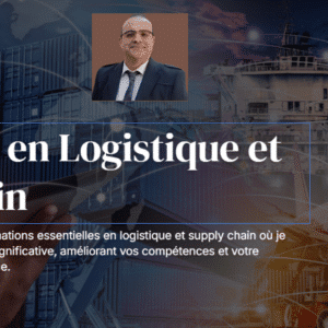 Formations en logistique