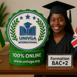 DUT EN COMPTABILITE ET AUDIT FINANCIER