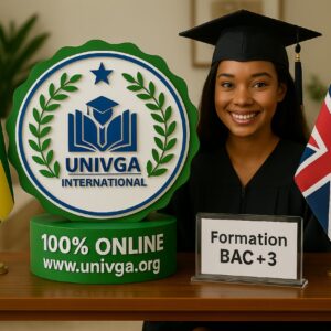 LICENCE PROFESSIONNELLE EN COMPTABILITE ET AUDIT DES ORGANISATIONS