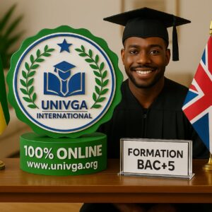 MASTER PROFESSIONNEL EN COMPTABILITE ET AUDIT FINANCIER