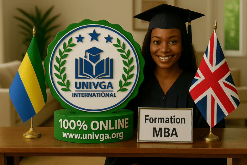 MBA EN MANAGEMENT DES PROJETS & INNOVATION