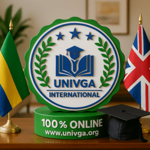 Analyste en Intelligence d’Affaires Certifié UNIVGA