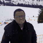 Mathurin DONGMO WAMBA