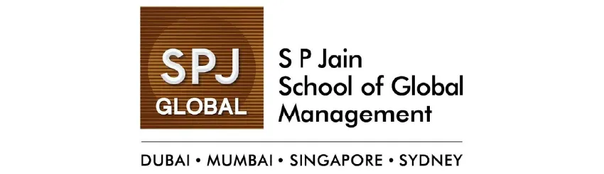 S P Jain School of Global Management