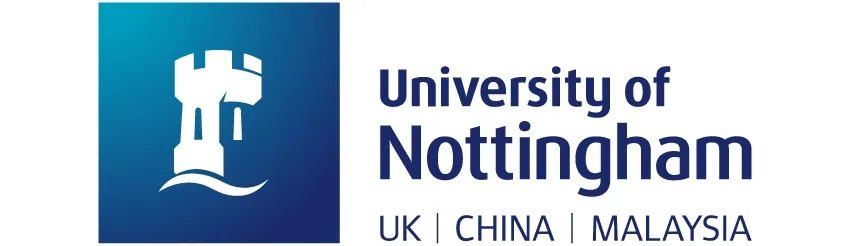 University of Nottingham England