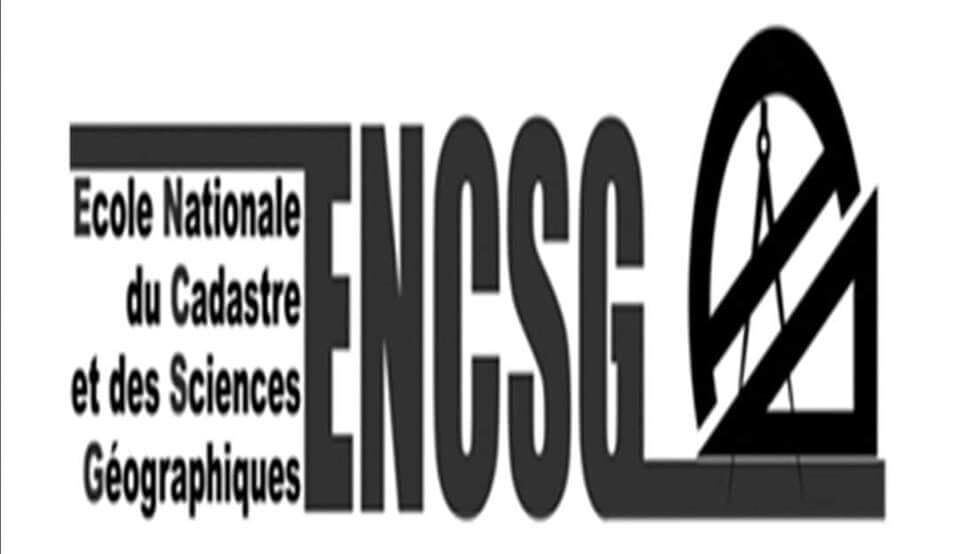 Ecole Nationale du Cadastre et des Sciences Géographiques