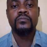 CLAUDE NGOIE MUJINGA