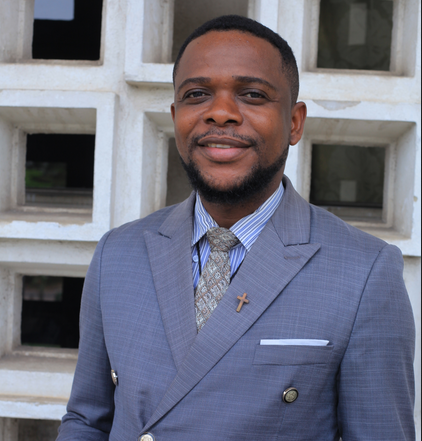 Guillit Thomas DIKATULUAKILA MBELA