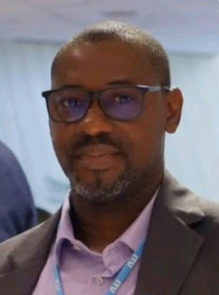 Béranger Constantin NSA OYONO