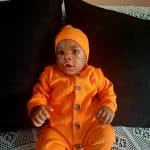 VENDIANY MAKO Laura EPOUSE MOUNDANGHA