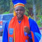 Professeur Full Guillit Thomas Dikatuluakila Mbela, PhD-HESH