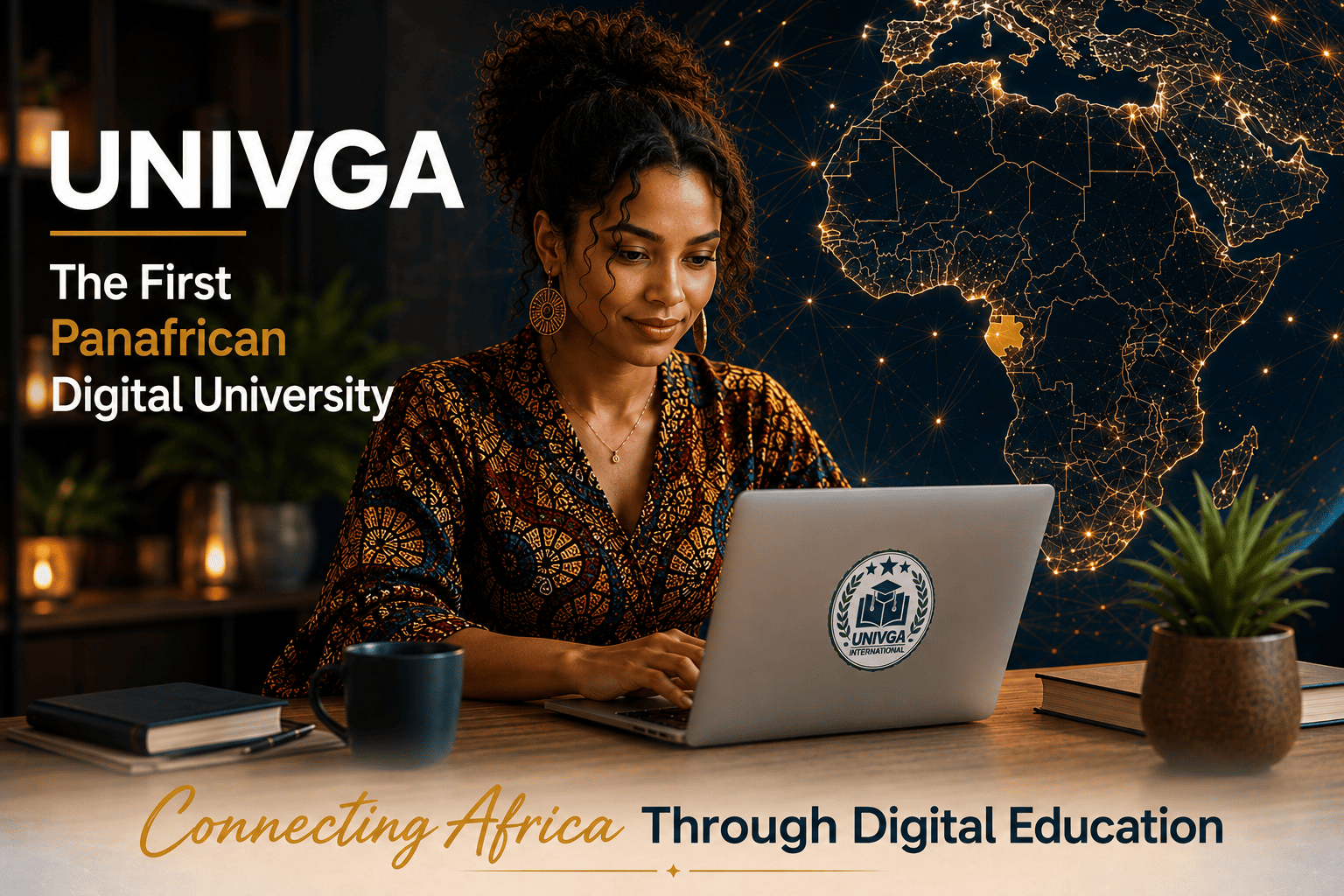 UNIVGA-panafrican-digital-university