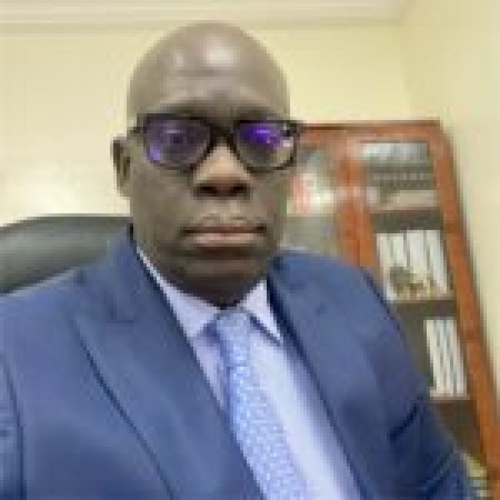 Ndiaye Dame
