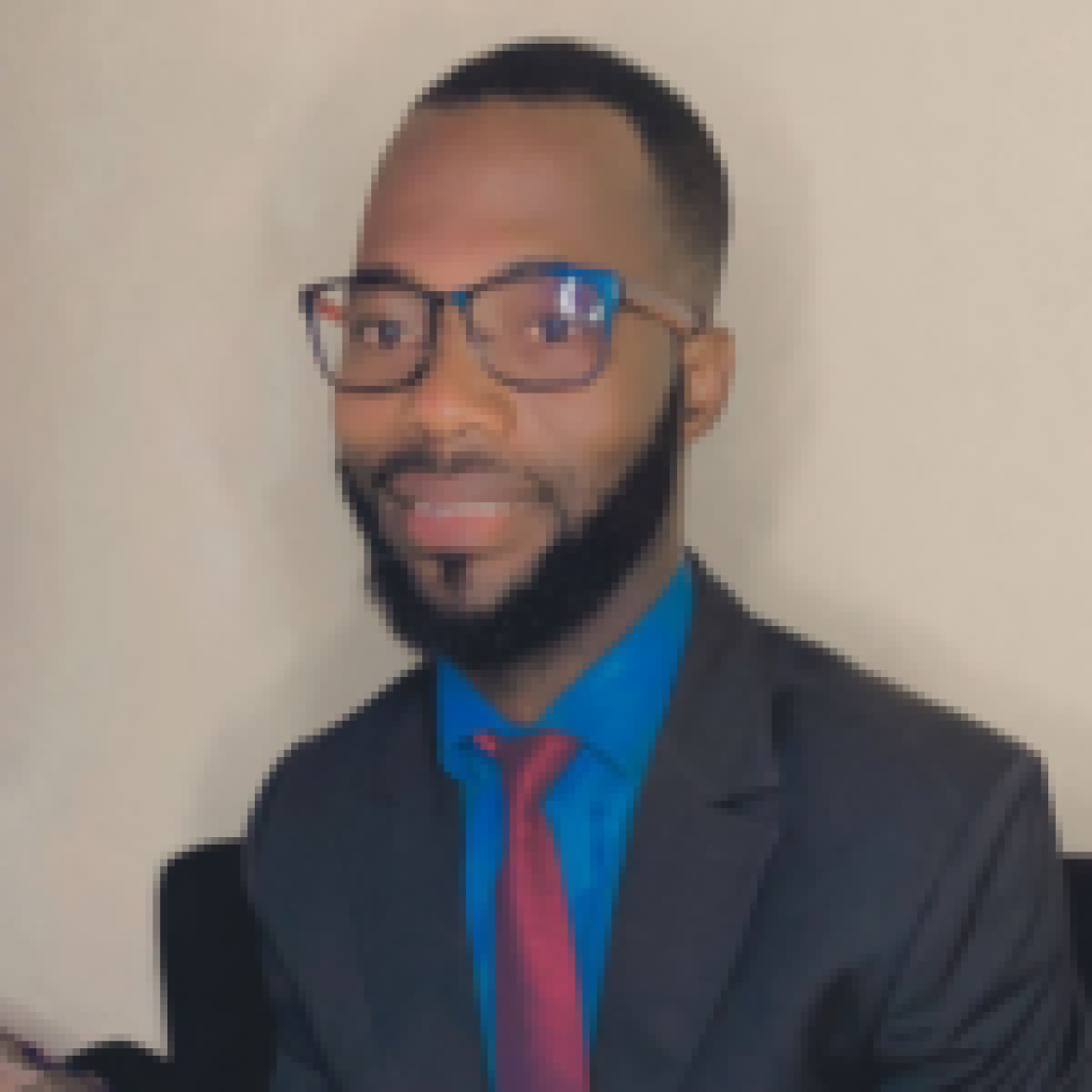 Yves NOOMTE YOHANA