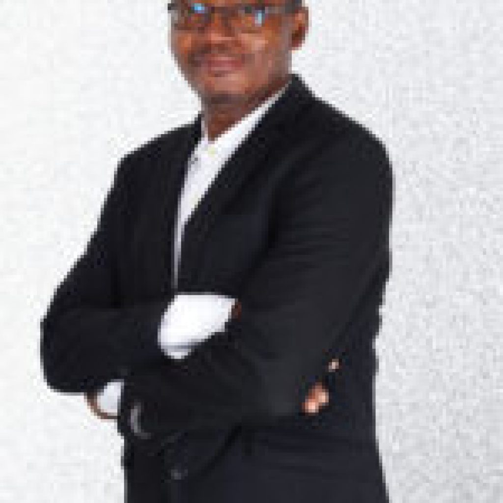 Hervé GUIFFO