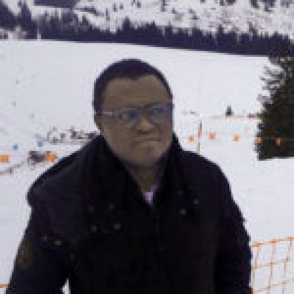 Mathurin DONGMO WAMBA