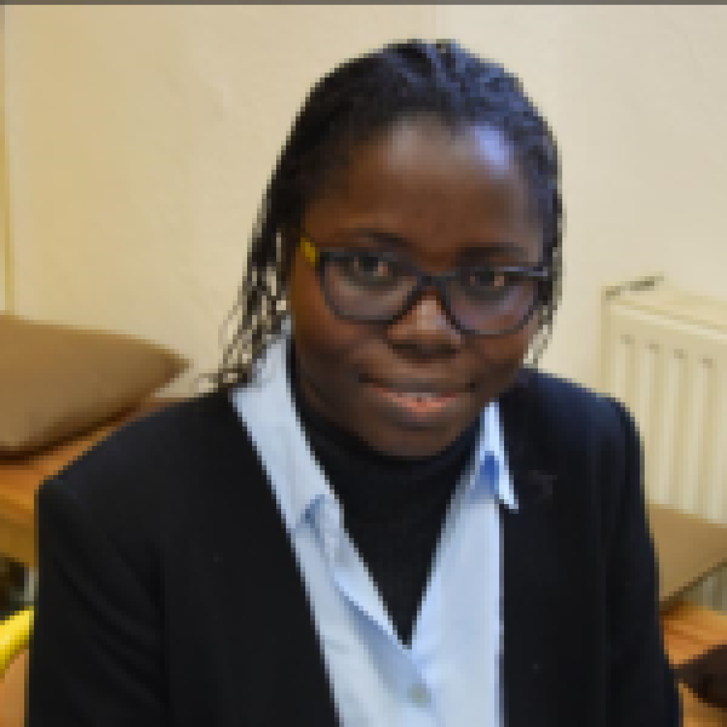 Rose Mama Diouf