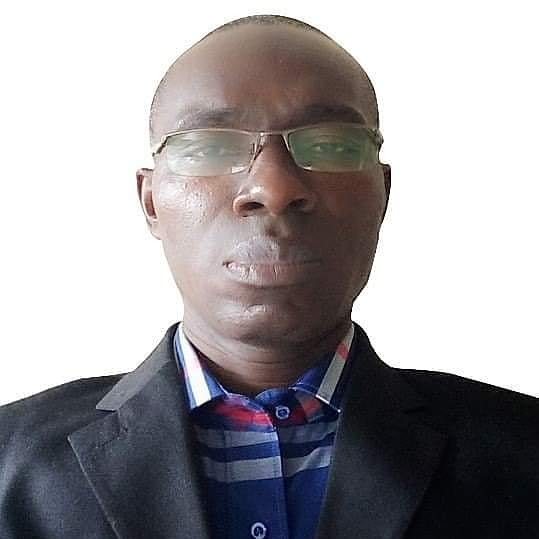 N'guessan Patrice KOUAKOU