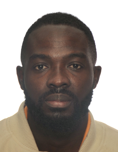 Koffi Elom DAMALI