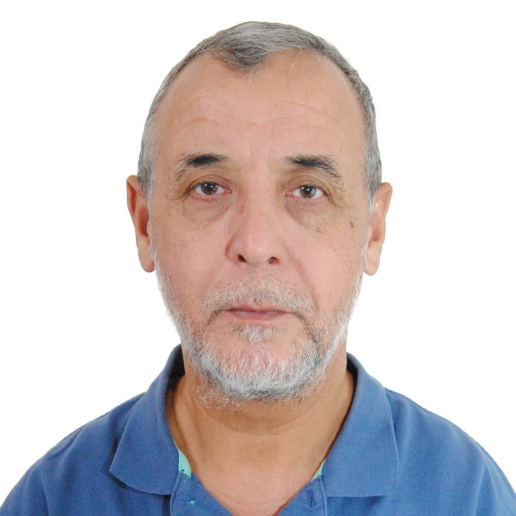 Taoufik GHABARA