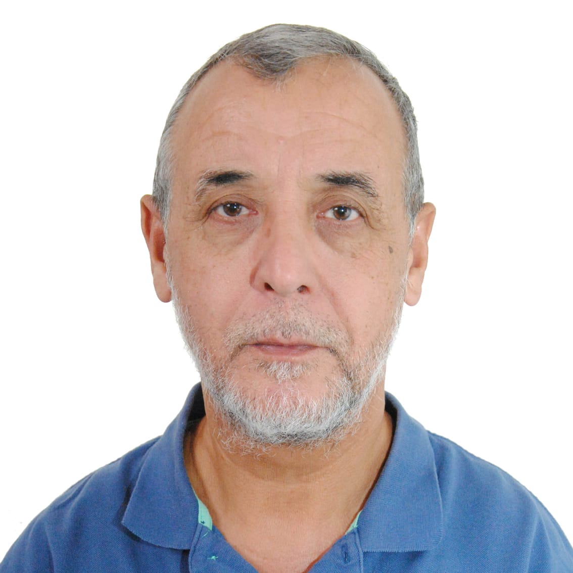 Taoufik GHABARA