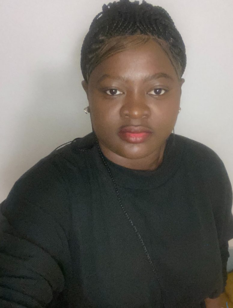 Alitakpa Adèle N'DAO