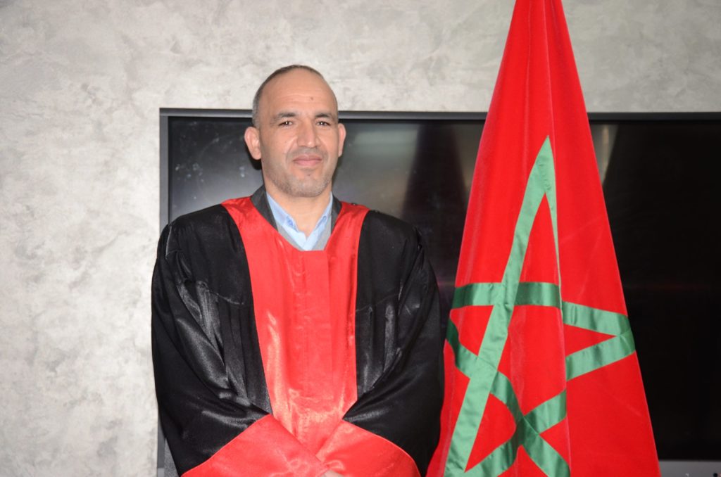 El khou TAOUFIK