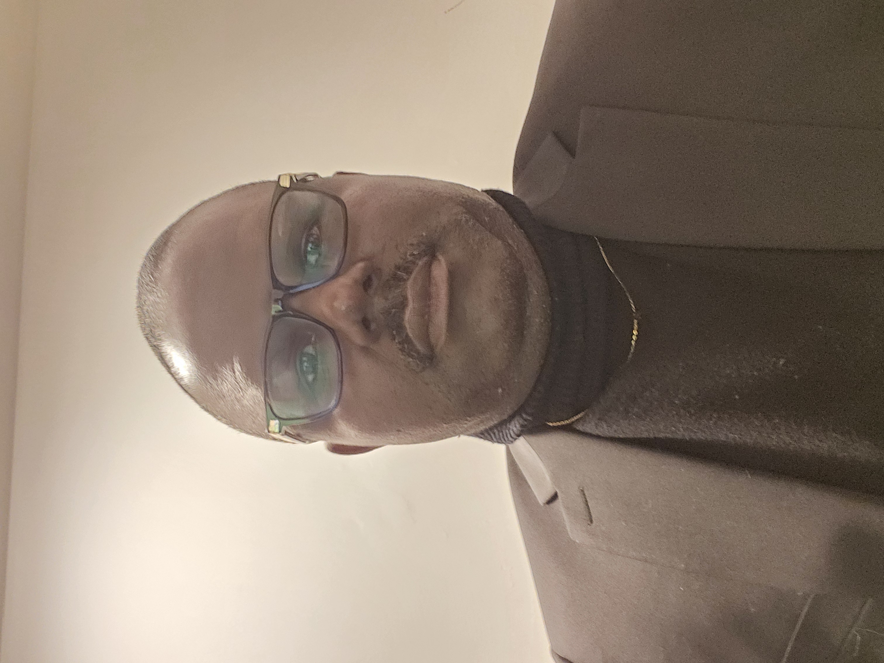 Elie WAMBE NGUEKAM