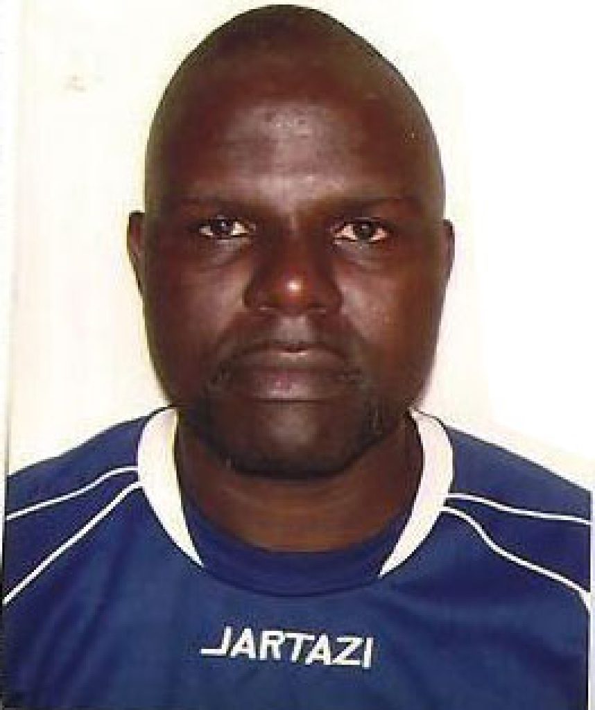 Elie WAMBE NGUEKAM