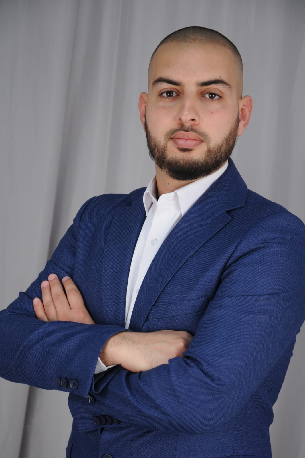 Ahmed Bouingal