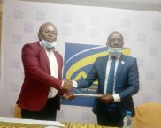 Partenariat entre UNIVGA et AUM