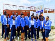 Convention de partenariat entre UNIVGA et ILCI BUSINESS SCHOOL