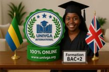 LICENCE 1&2 EN SUPPLY CHAIN MANAGEMENT