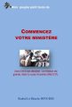 Commencez votre ministère