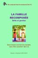 LA FAMILLE RECOMPOSÉE