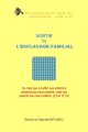 SORTIR DE L&rsquo;ESCLAVAGE FAMILIALE